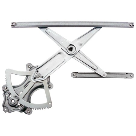 Aci Automotive Toyota Tacoma 10-05 Window Regulatr, 81738 81738